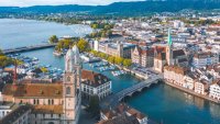 ZENTRUM ZÜRICH