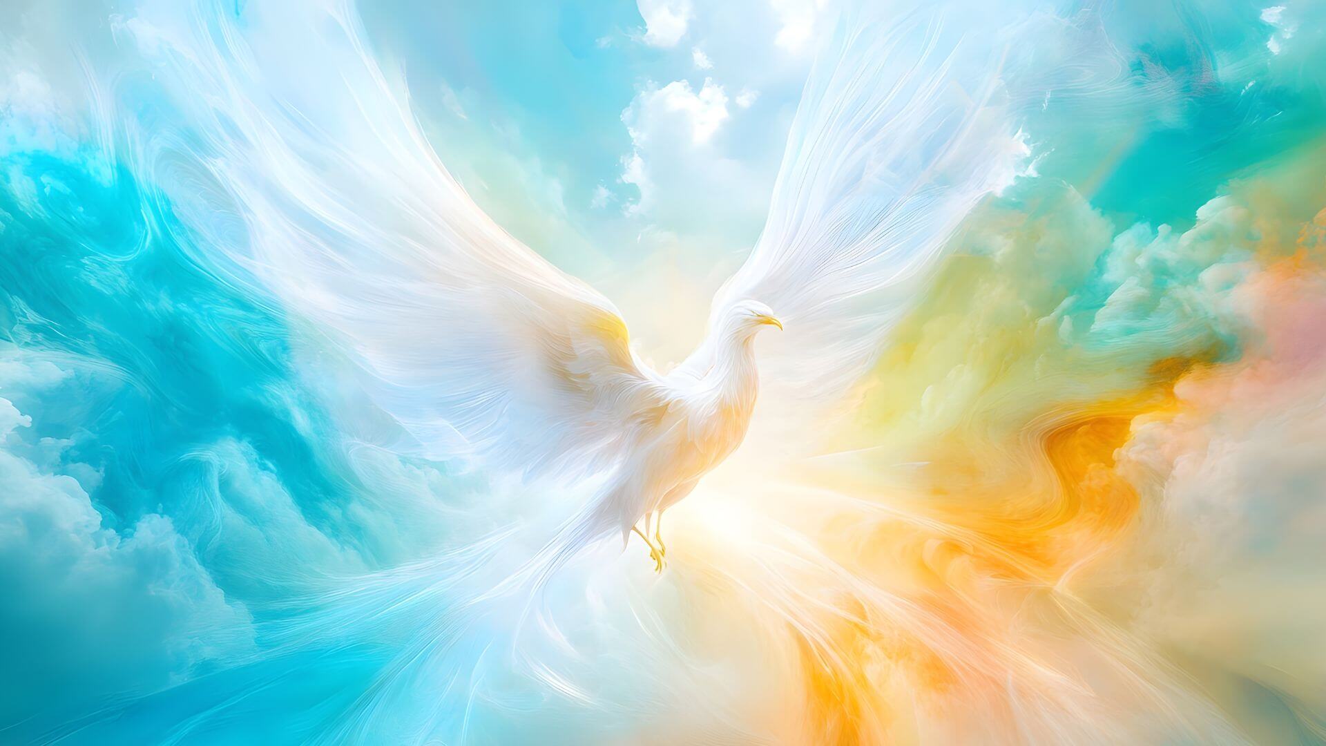 Module 11 Métamorphose ou transfiguration spirituelle